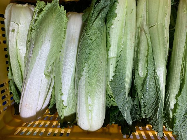 蔬菜配送 需要什么檢測