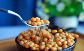 納豆是個什么“豆”？有哪些營養(yǎng)功效？