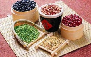 全谷物與精白米、面相比，營養(yǎng)好在哪兒