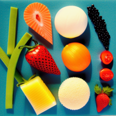 蔬菜配送平臺(tái)