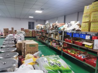 餐飲配送公司在哪找，探尋餐飲配送公司的蹤跡