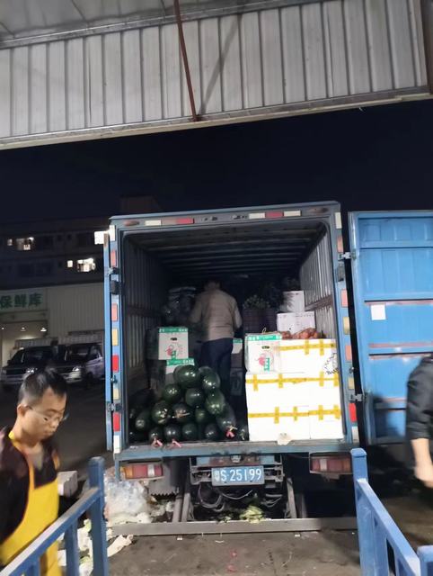 隨著科技的發(fā)展是否生鮮配送更加可靠，科技讓購物更便捷