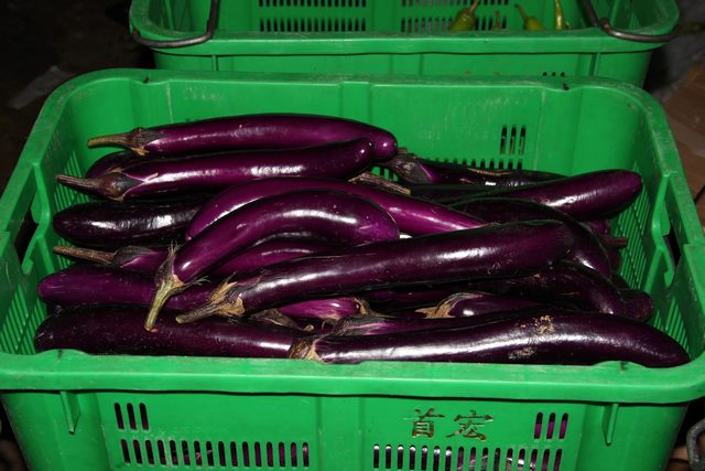 批發(fā)蔬菜配送有何好處，批發(fā)蔬菜配送為消費者帶來便利