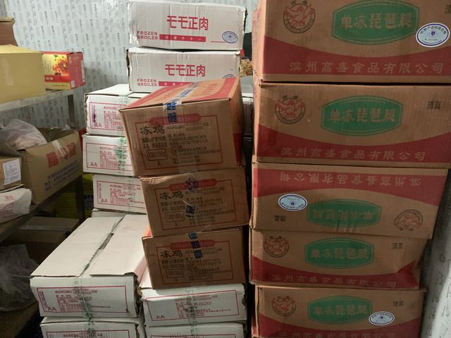 新鮮蔬菜配送公司哪家強(qiáng)，新鮮蔬菜配送公司火熱上市