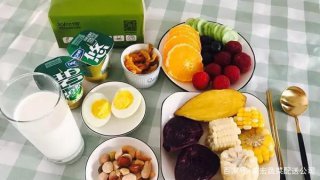 早餐常見的“兩大誤區(qū)”？東莞蔬菜配送早餐搭