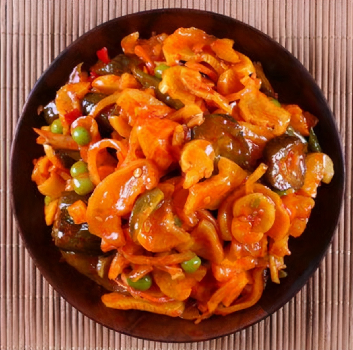 注意！這四種蔬菜要少買，吃多了會(huì)給身體添負(fù)擔(dān)，但我們卻不知道