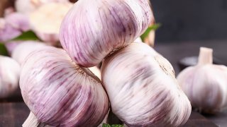 如何挑選好的大蒜？這幾種大蒜千萬不要配送給企業(yè)