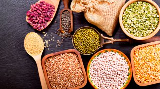 不吃肉、多吃粗糧的飲食習(xí)慣并不能穩(wěn)定血壓