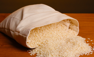 餐館食材配送：教你如何儲存大米，達(dá)到防蟲防霉的目的