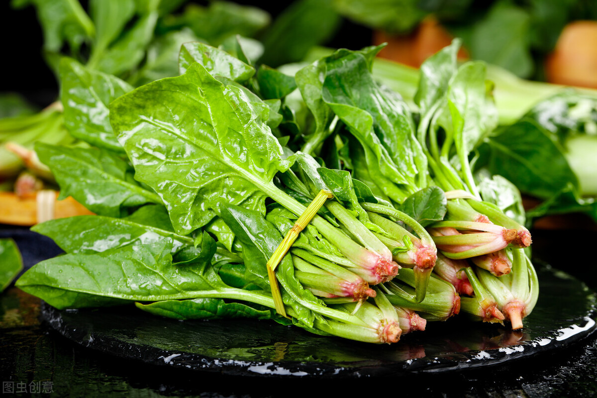 分享什么樣的營養(yǎng)蔬菜適合夏天補(bǔ)身體吃