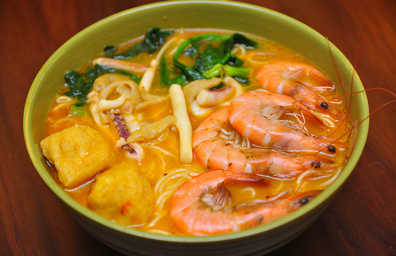 東莞糧油配送：網評“中國最具特色的四碗面”，看看你都吃過嗎？