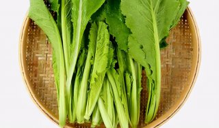 專業(yè)食材配送網站：有機蔬菜好，卻不知道有機蔬菜究竟好在哪里?