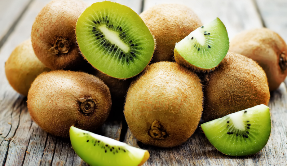 食堂蔬菜配送公司：教你怎么辨別“打了激素”的獼猴桃？