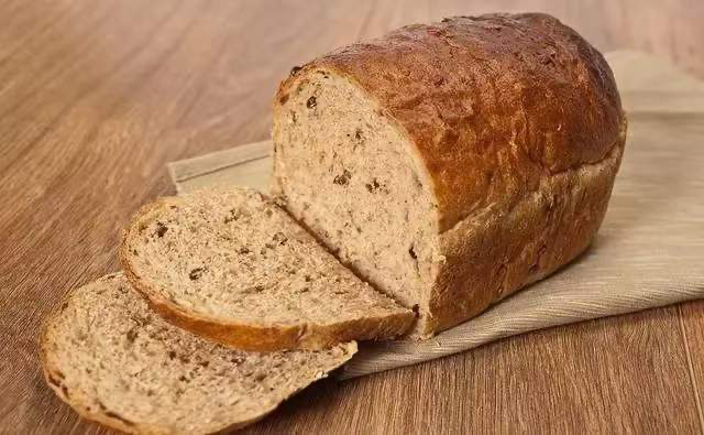 食品配送中心：全面麥包被譽(yù)健康食品？實(shí)際況情并非如此