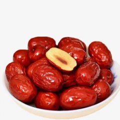 莞城區(qū)城市蔬菜配送：紅棗，關(guān)于它的小知識，您了解么？來，看這里