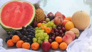 東莞蔬菜新鮮配送：秋天到了，多吃3果，少吃1瓜，你既然還不知道！