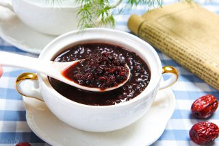 “黑珍珠“”黑米，它竟有如此價(jià)值，常平工廠配送蔬菜來告訴你