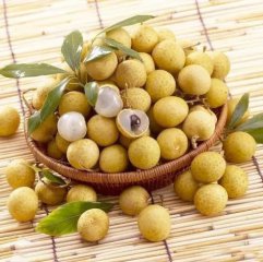 秋天季節(jié)，廣大女性朋友可不要錯(cuò)過這些水果,大朗蔬菜新鮮配送來(lái)問解答