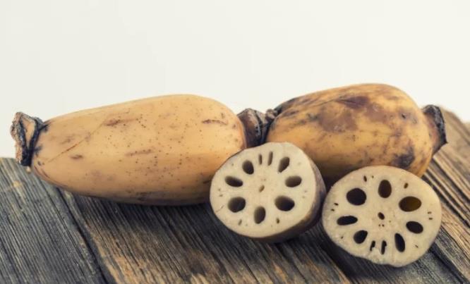 蓮藕的營(yíng)養(yǎng)具有舒緩情緒的作用？壓力一族可以多食用