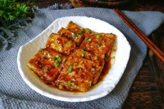 樟木頭蔬菜配送專業(yè)：豆腐也能這么營養(yǎng)好吃，嫩滑酸甜還解饞