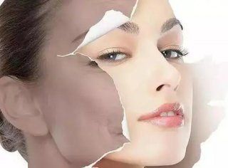 塘廈專業(yè)蔬菜配送：想要擁有嫩嫩的肌膚，這些蔬菜水果就可以吃了