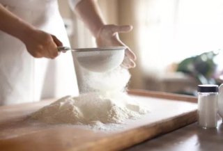 精米精面精油的膳食，其實是低質(zhì)量的飲食模式