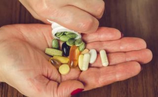 身體健康的人群是否需要服用氨基酸補品呢？