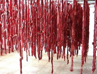 干燥前對(duì)食品進(jìn)行預(yù)處理的方式