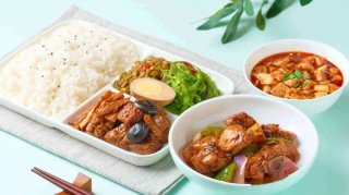 東莞蔬菜配送公司告訴您普通套餐的基本設(shè)計要求