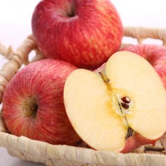 一日一蘋果，疾病遠離我？是真的！